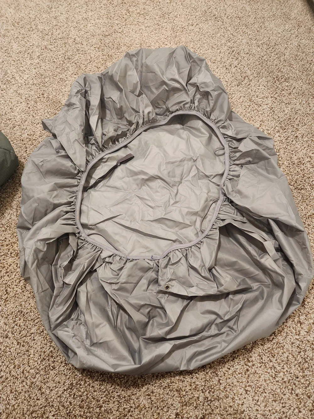 REI Co-op - Summit Pack - Raincover
